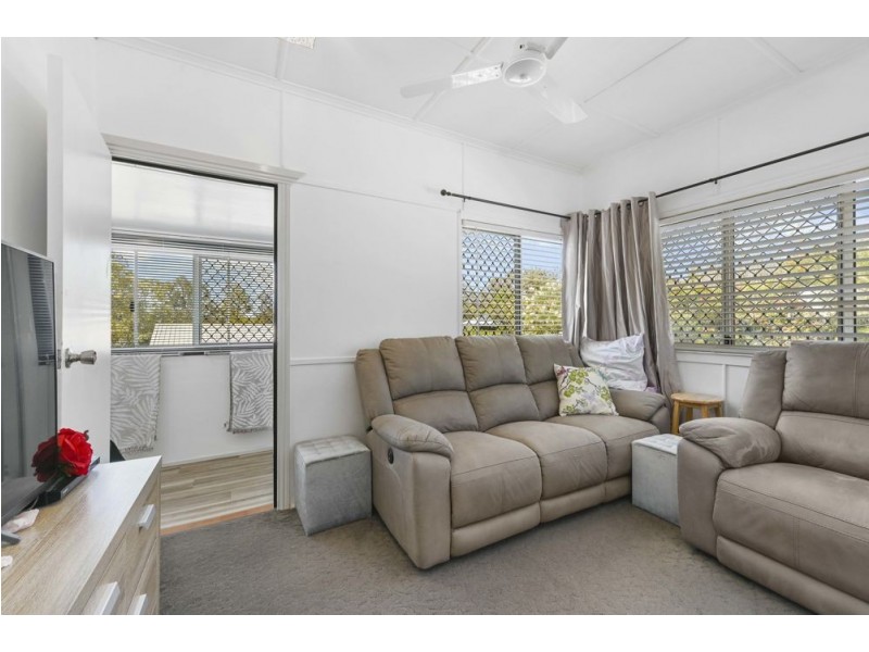 Crows Nest QLD 4355