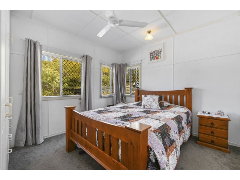 Crows Nest QLD 4355