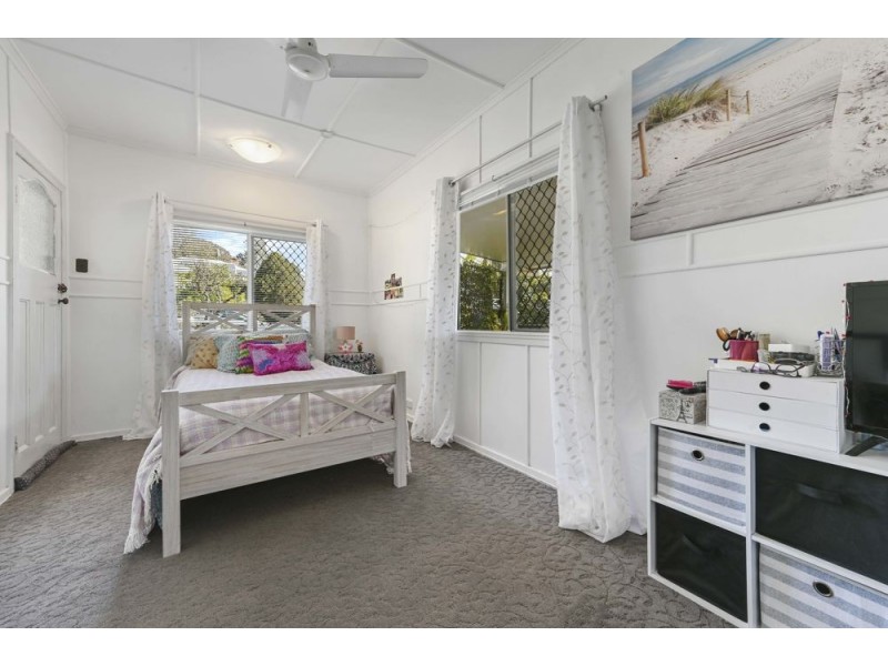 Crows Nest QLD 4355