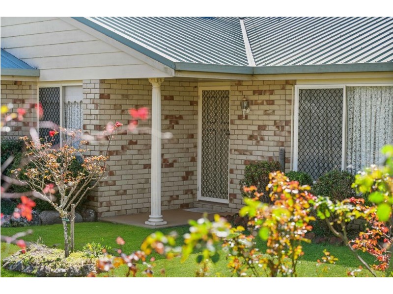 22 Charles Street, Crows Nest QLD 4355