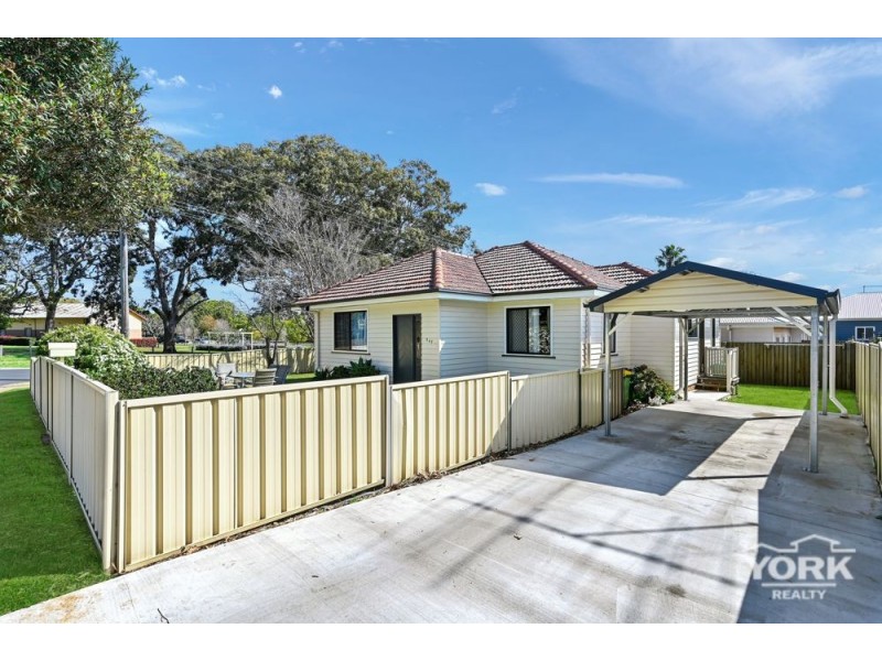Newtown QLD 4350