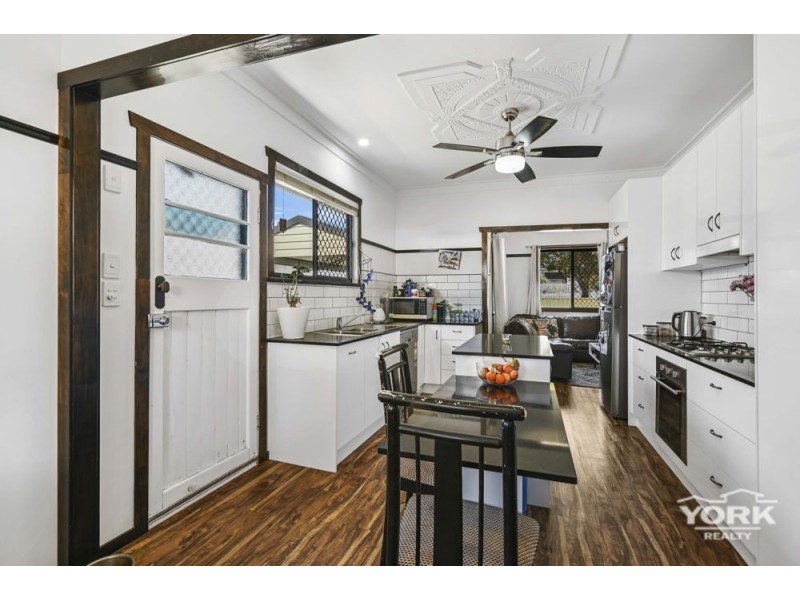 Newtown QLD 4350