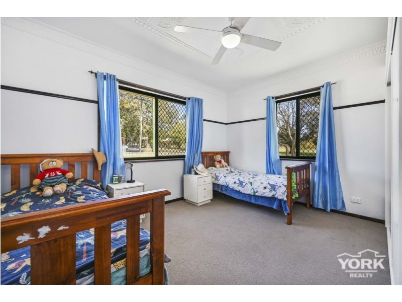 Newtown QLD 4350