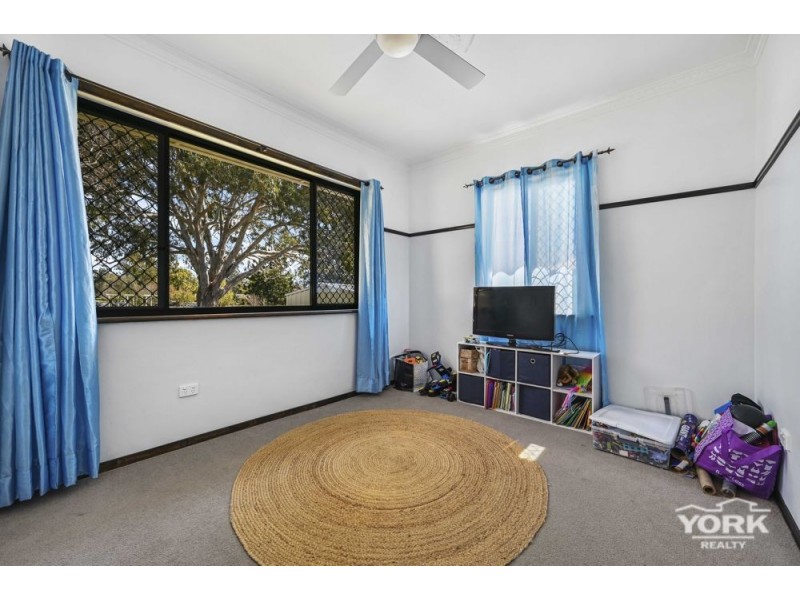 Newtown QLD 4350