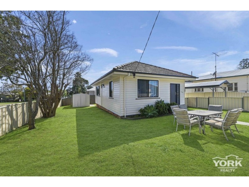 Newtown QLD 4350