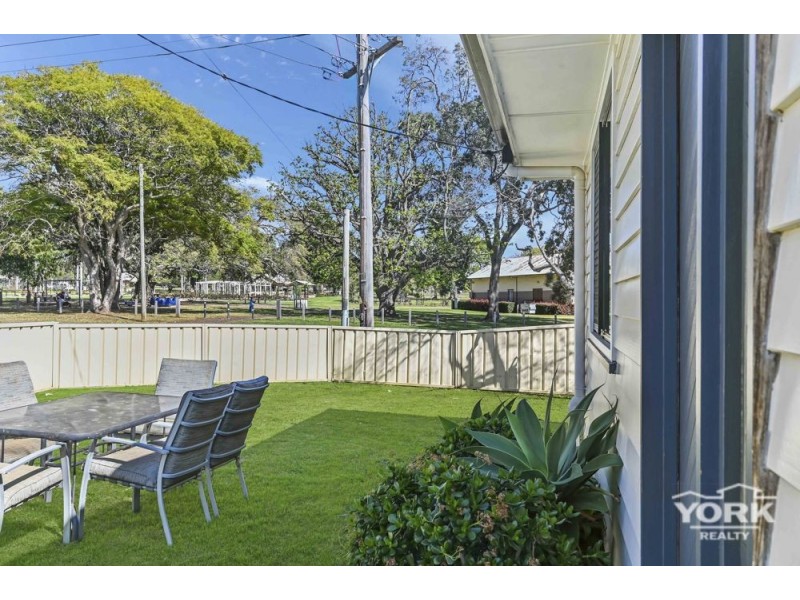 Newtown QLD 4350