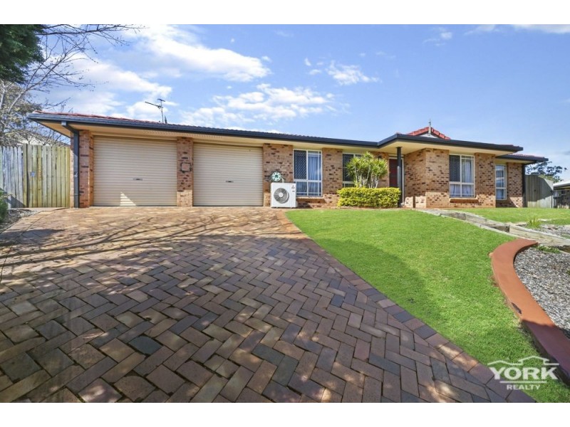 Darling Heights QLD 4350