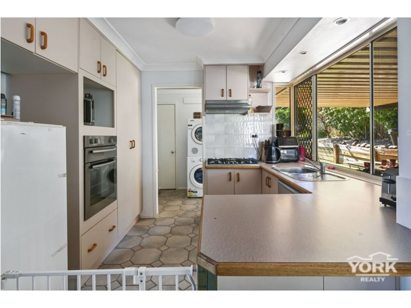 Darling Heights QLD 4350