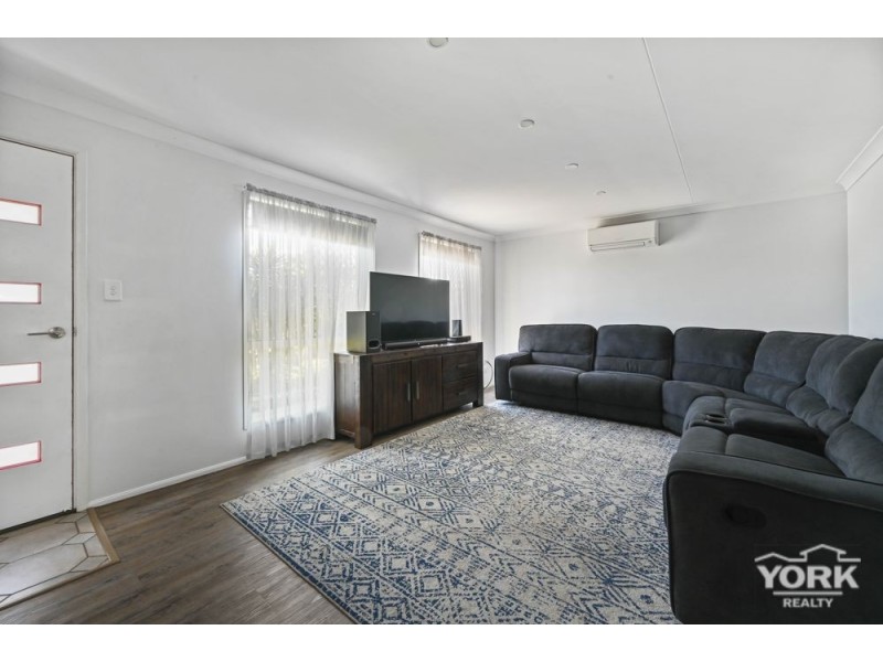 Darling Heights QLD 4350