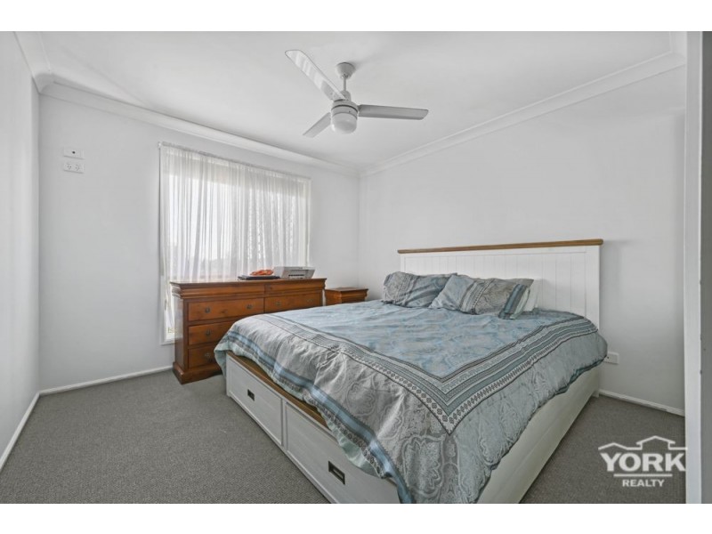 Darling Heights QLD 4350