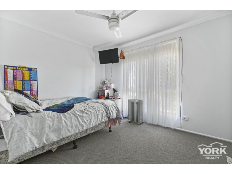 Darling Heights QLD 4350