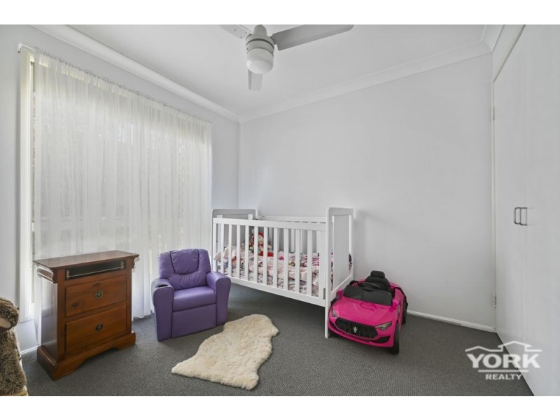 Darling Heights QLD 4350
