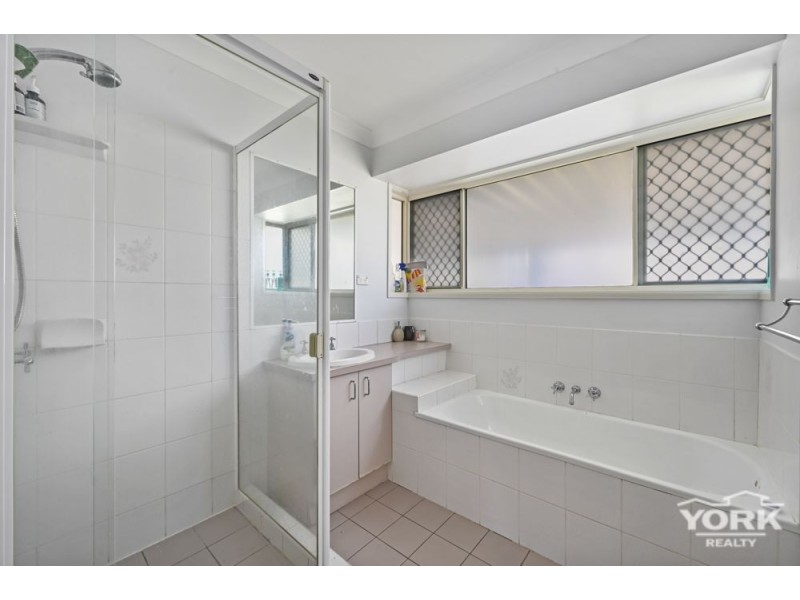 Darling Heights QLD 4350