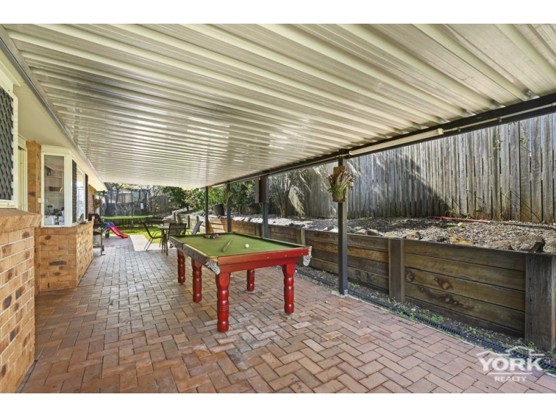 Darling Heights QLD 4350