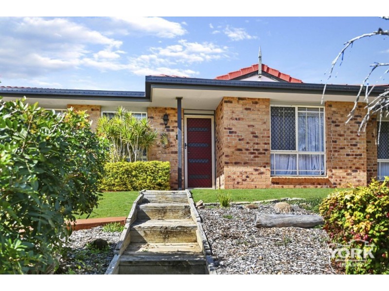 Darling Heights QLD 4350