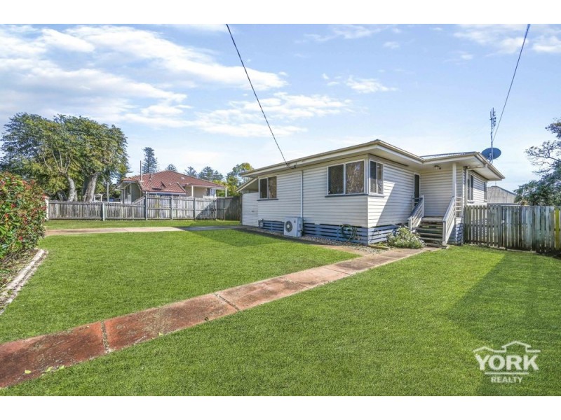 Newtown QLD 4350