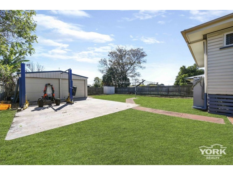 Newtown QLD 4350