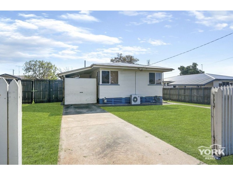 Newtown QLD 4350
