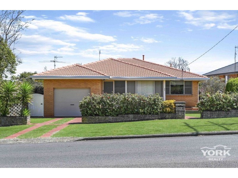 Rangeville QLD 4350