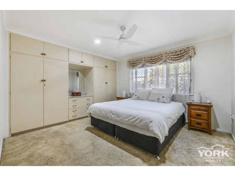 Rangeville QLD 4350