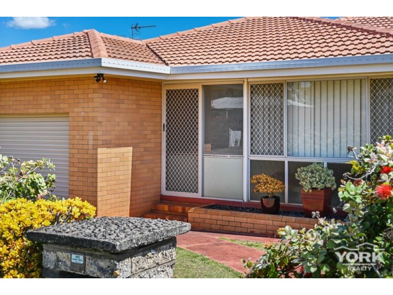 Rangeville QLD 4350