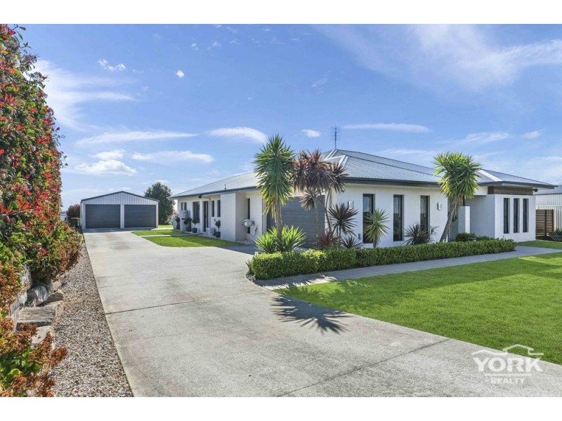 Highfields QLD 4352