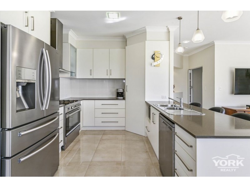 Highfields QLD 4352