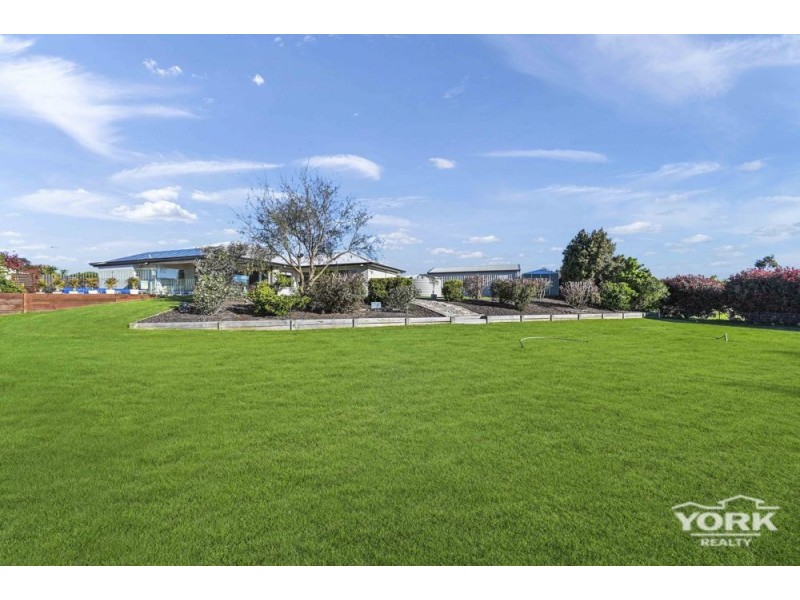 Highfields QLD 4352