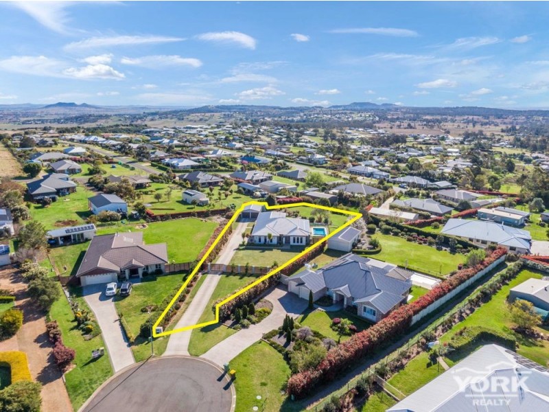 Highfields QLD 4352