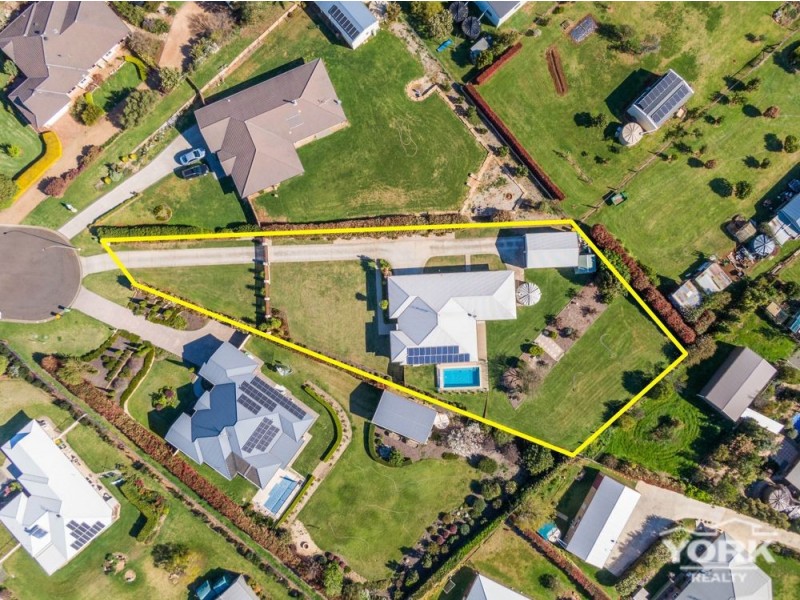 Highfields QLD 4352