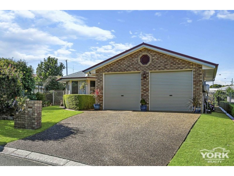Glenvale QLD 4350