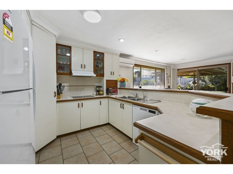 Glenvale QLD 4350
