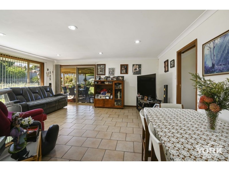 Glenvale QLD 4350