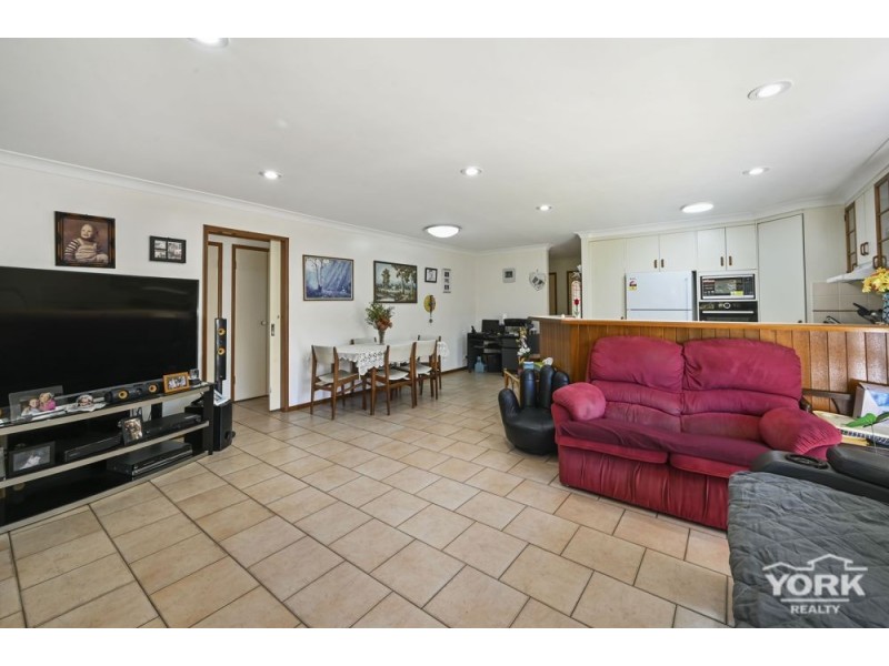Glenvale QLD 4350