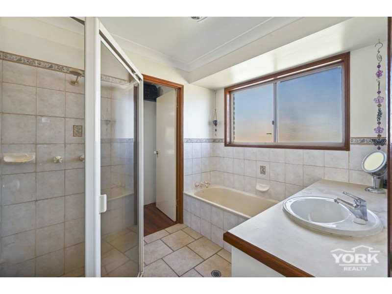 Glenvale QLD 4350