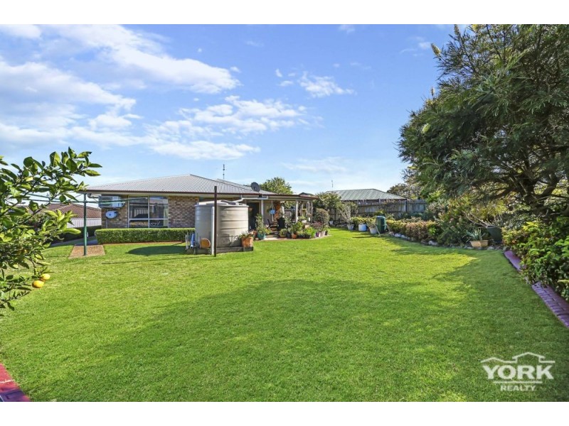 Glenvale QLD 4350