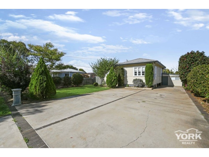 Wilsonton QLD 4350