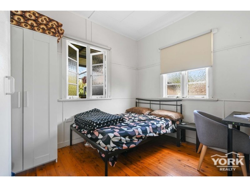 Wilsonton QLD 4350