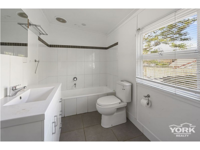 Wilsonton QLD 4350
