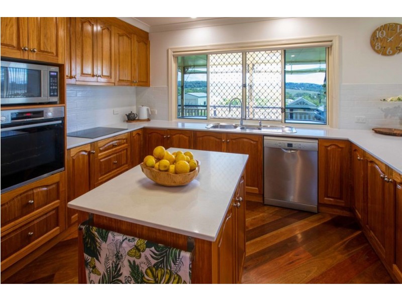 Hodgson Vale QLD 4352
