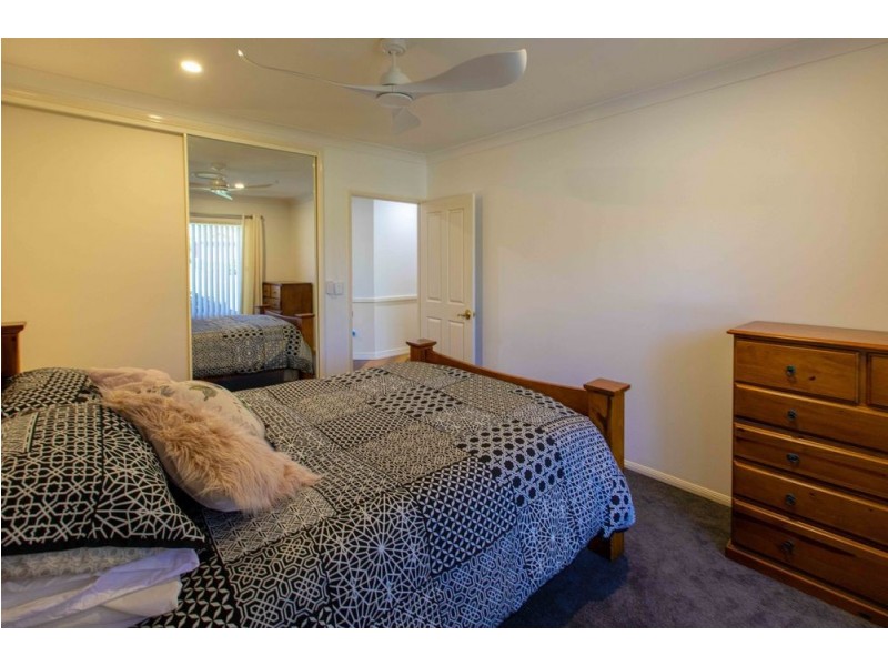 Hodgson Vale QLD 4352