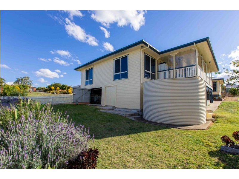 Hodgson Vale QLD 4352