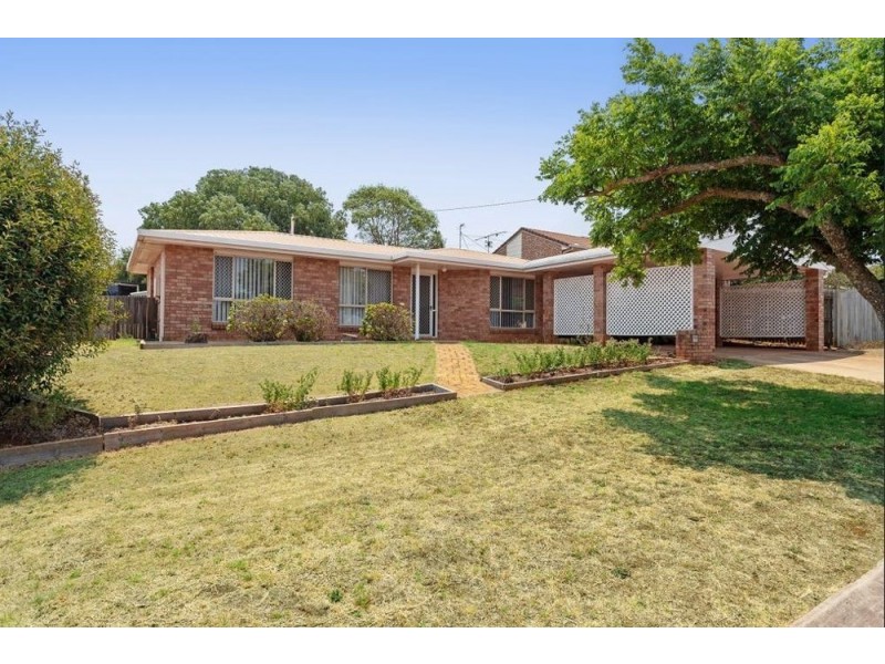 Wilsonton Heights QLD 4350