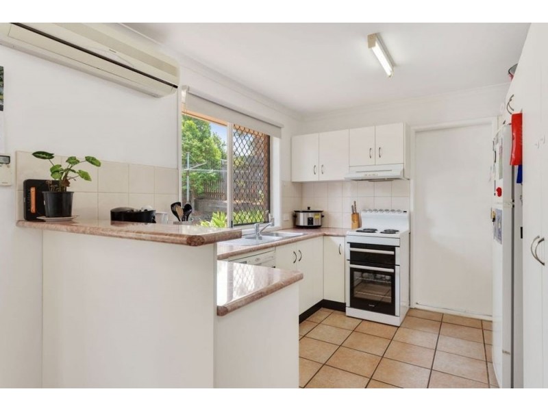 Wilsonton Heights QLD 4350