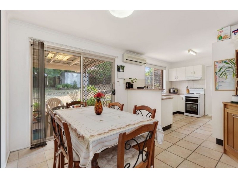 Wilsonton Heights QLD 4350