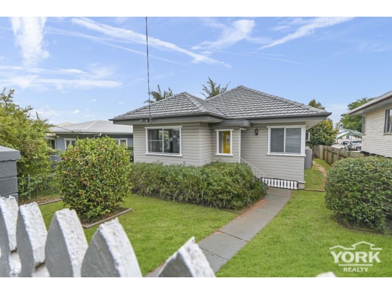 South Toowoomba QLD 4350