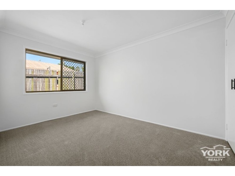 Centenary Heights QLD 4350