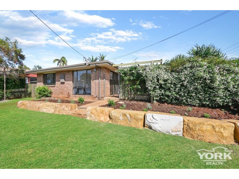 Centenary Heights QLD 4350