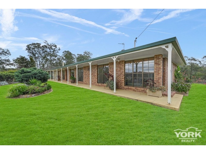 Murphys Creek QLD 4352