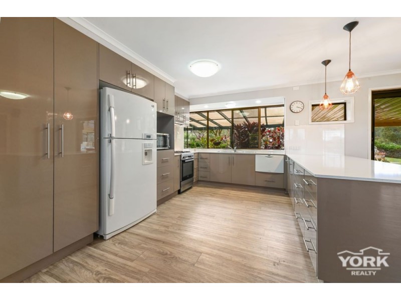 Murphys Creek QLD 4352